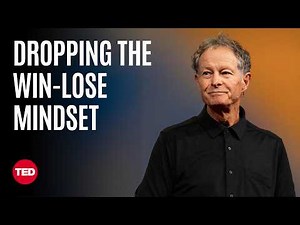 The Trap of Win-Lose Thinking (and How to Escape It) | John Mackey | TED