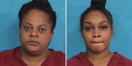 2 Cape Girardeau women arrested after fight downtown