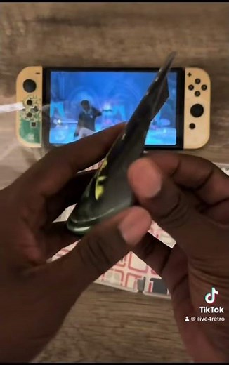 Alien Isolation unboxing for the Nintendo Switch #LimitedRunGames
