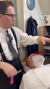 128K views · 1.2K reactions | Looking for some straight shaving tips?...