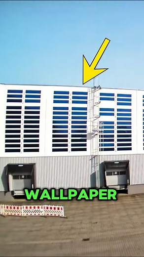 Whoever invented solar panel stickers is a genius! #reelsvideoシ #viralreelsfb #everyonefollowers #highlights #Amazing | Trending Videos
