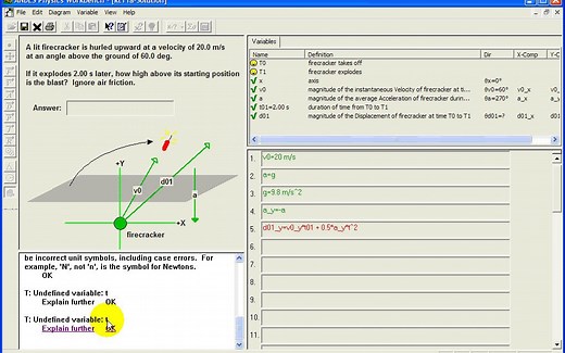 智能导师系统 Andes 简介 Intro_to_Andes