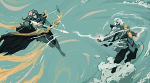 Dota 2 Spring Tour Starts This Week in 5 Regions as Eastern Europe’s is Postponed