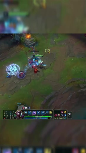 Elise's bluetooth autoattack! Coaching and guides: https://coachrogue.com/