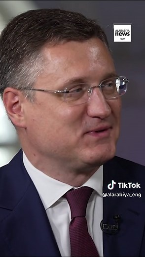 Al Arabiya English على TikTok