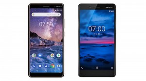 Nokia 7 Plus vs Nokia 7: Price, Specifications, Features Compared