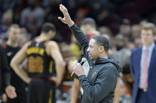 Better than Kon Knueppel’s: Channing Frye spares no feelings in post-ROTY analysis