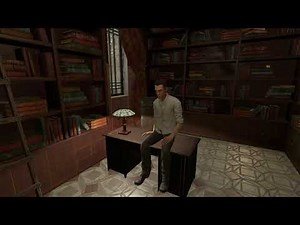 Pathologic 2 OST: (29) Useless Science