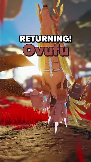 EASTER EVENT 2026 FINAL WEEK 🌷 Creatures of Sonaria