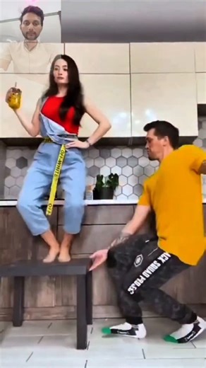 Rishabh mishra on Instagram: "My best reaction for my crazy days 🤣"