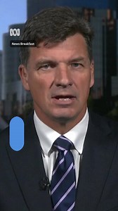 In a major campaign about-face, the Coalition has dropped its plans to force public servants back into the office full-time. Shadow treasurer Angus Taylor tells News Breakfast the Coalition made “a mistake” with the policy proposal. #abcnewsbreakfast | News Breakfast