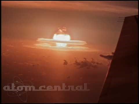 Castle Romeo - previously unseen rare footage (SD)