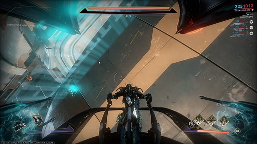 How am I supposed to destroy the weakpoint? None of my weapons work against it or is this a bug? I marked it as a bug just in case