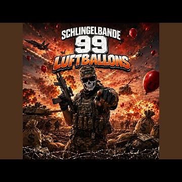 99 Luftballons