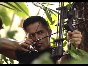 Magnum PI 4x14 Bow Scene