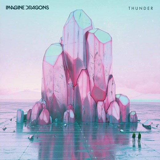 18K views | spotify.com | Imagine Dragons | Facebook