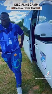 60K views · 1.9K reactions | Discipline Camp | The Rising Stars Generation | Facebook