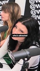 She ASKED him WHAT?! This convo was CRAZY?! LOL | whatever