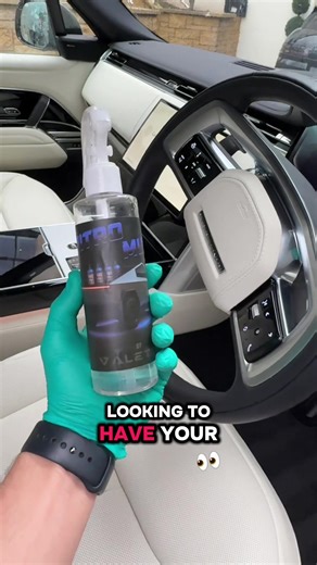 Want your car to smell EXPENSIVE? 😮‍🔥 Nitro Musk is that rich, clean scent everyone asks about. 🔥 Best seller vibes 🛒 Available on TikTok Shop #NitroMusk #TikTokShop #TikTokShopUK #CarFreshener #CarAccessories