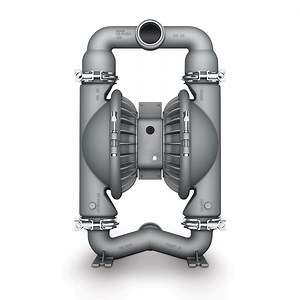 Sole New Zealand WILDEN Agents | Pump & Valve Specialties Ltd