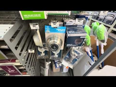 Sad Ceiling Fans at Home Depot 2-5-26