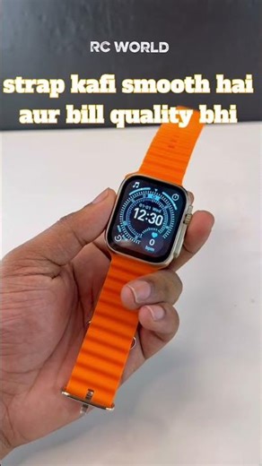 Best smartwatch under ₹300/- only 🔥🔥