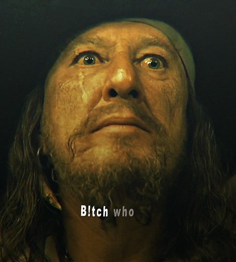 Pirates of the Caribbean Jack Sparrow Epic Moments