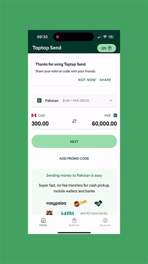 5.7K views · 67 reactions | Sending money back home made super easy  No extra fees. No stress. Just Tap Tap Send.  Download the app and try it today! #TapTapSend #MoneyTransfer #SendMoneyHome #Remittance #EasyTransfers #NoFees #SendMoneyAbroad #OverseasTransfers #InstantTransfer #FinancialFreedom | Muneeb Rana | Facebook
