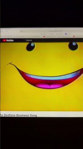 Nick Jr Face Sings We Are Looking For Blue’s Clues