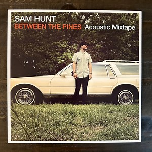 Sam Hunt - Between The Pines (Acoustic Mixtape)