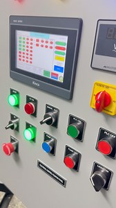 Musical Fountain control panel with plc and hmi ,self programming,plc base musical fountain panel,dancing fountain panel ,outdoor fountain panel ,valves and rgb lights control fountain panel ,ring Fountain panel ,industrial fountain panel ,hmi for fountain,plc for fountain ,crown ring fountain panel #fountain #fountainpanel #valvesolutions #dancingfountain #electricalpanel #fb #construction #trend #lights #panelwiring #musicalfountainpanel #PLC #plcfountain @top fans Sanjeev electrical co. Gippy