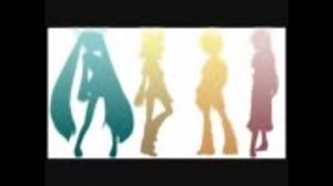 ピアプロ4周年記念(CM)