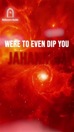 Seeking Protection from Jahannam: An Islamic Reminder