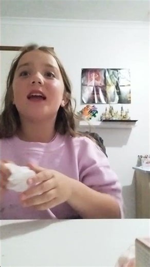 shoutout my bestie issla for supporting me