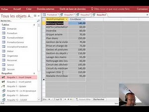 16 Requete imbriquee