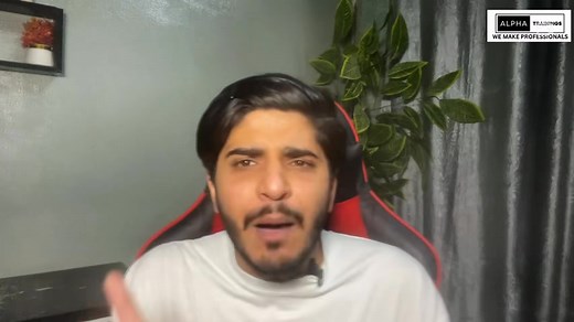 9.9K views · 119 reactions | Profits har lalu panju bana leta ha, asal fankari use secure karne ma ha, kase? | Daniyal Azam | Facebook