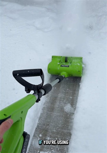 Essential Winter Tool: Electric Snow Blower Guide