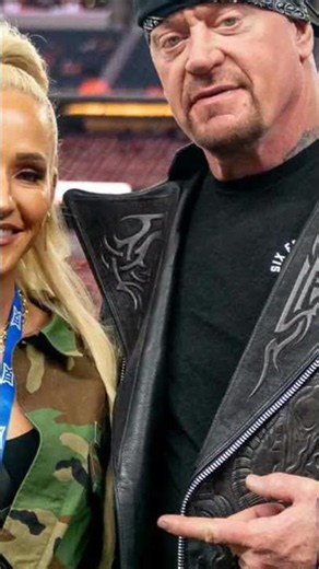 Did The Undertaker File for Divorce? Here's What Really Happened 🚨😨 #wwe #undertaker