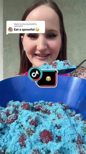Exploring Gushers Candy on TikTok!