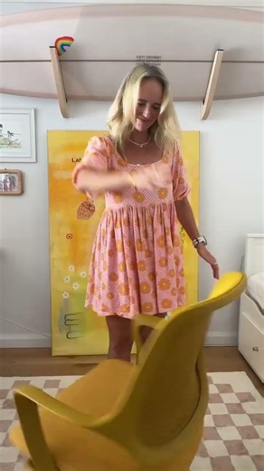 Smart Comfort for Long Days