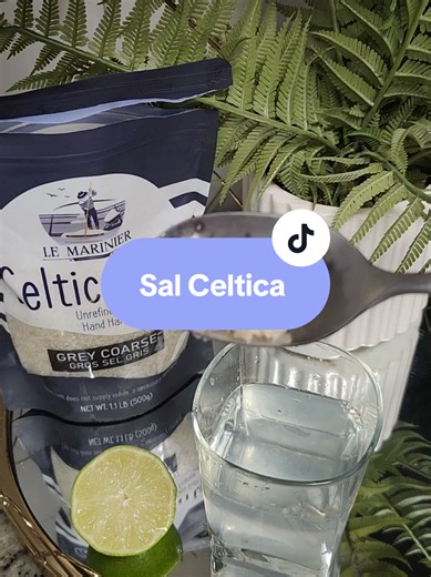 Benefits of Hand-Harvested Celtic Salt