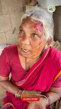 😭 తల్లి మాట వినని కొడుకు..Part-16 #5g_thinks #villagevideos #chinnakka #sadstory #thalliprema