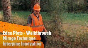 Edge Plots: Walkthrough Mirage Alternative to the Plot Mirror Mirage Method in PlotSafe