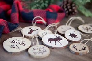 347K views · 296 reactions | Add a rustic, outdoorsy feel to your...