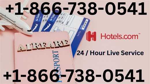 Hotels.com®®Customer Service Official Guide || Step-by-Step Help & Support Hotels