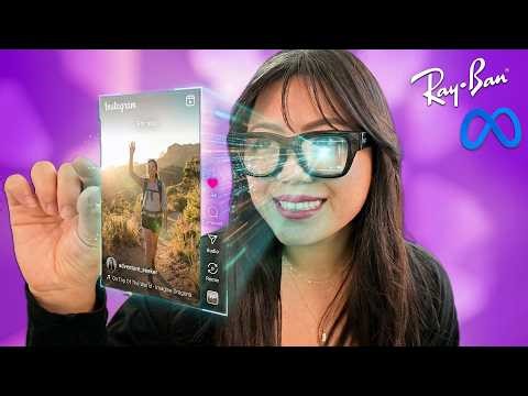 Meta Display's BEST Update Yet (IG Reels, Spotify, Calendar + More)