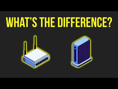 Stop yelling at your Router. It’s the Modem’s fault.