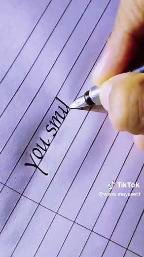 Mastering Calligraphy: Tips for Beautiful Handwriting