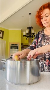 21K views | My mums lemonade recipe. Too easy: NEED: 10-12 lemons,...