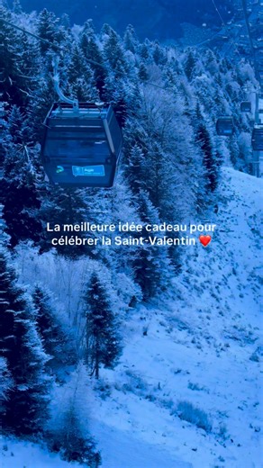 Luchon-Superbagnères on Instagram: "Un dîner en télécabine 🚠 ❤️ 🎁 Offrez à votre moitié la plus belle des surprises pour la Saint-Valentin : 🍽️ Un dîner romantique en télécabine au-dessus des sommets enneigés ✨🏔️ 💑 Jusqu’à 6 personnes par cabine 📞 Réservations : 05 62 47 65 56 ℹ️ Plus d’infos sur notre site internet ⚠️ Places limitées #hautegaronne #pyrenees #luchonsuperbagneres #dinerinsolite #saintvalentin"